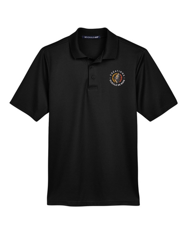 Polo "Gueule de Bois"