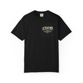 T-shirt Leduc – Noir