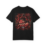 T-shirt Ragnar – Noir