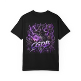 T-shirt Gandalf – Noir