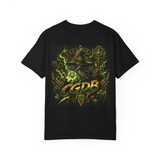 T-shirt Loki – Noir
