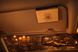 Aromatiseur de voiture - Barber Shop