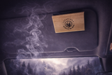 Aromatiseur de voiture - Gandalf