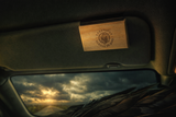 Car Air Freshener - Loki
