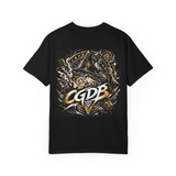 T-shirt Leduc – Noir