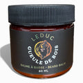 Baume à Barbe - Leduc