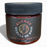 Baume à barbe bio Ragnar - Créations Gueule de Bois