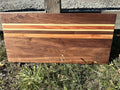 Walnut Cutting Board