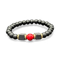 Bracelet - Sauron – Œil du Chaos