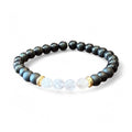Bracelet "Clarté Nocturne"