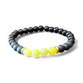 Bracelet "Lame de Lumière"