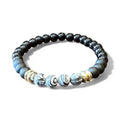 Bracelet "Nexus Obscura"
