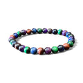 "Four Orbs" Bracelet