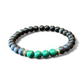 Bracelet "Totem d’Ancrage"