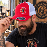 Casquette - Flexfit 110