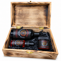 Coffret - Trio Ragnar