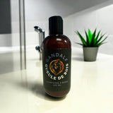 Beard Shampoo - Gandalf