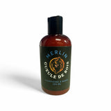 Shampoing à Barbe - Merlin