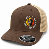 Casquette - Flexfit 110