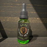 Huile à barbe - LOKI