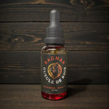 Huile à barbe - Ragnar