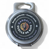 Cire à fondre de soya 2oz