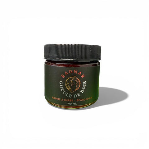 Baume à Barbe - Ragnar
