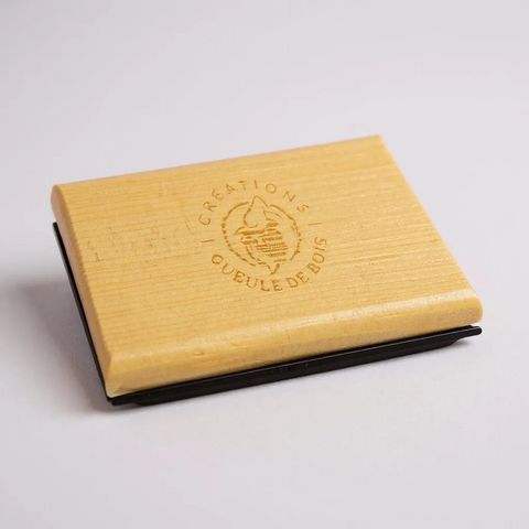 Aromatiseur de voiture - Panoramix