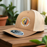 Casquette - Flexfit 110