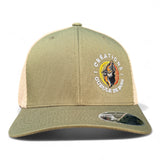 Casquette - Flexfit 110