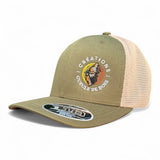 Casquette - Flexfit 110