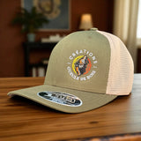 Casquette - Flexfit 110