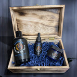 Coffret - Trio Merlin