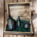 Coffret - Trio Panoramix