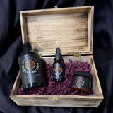 Coffret - Trio Gandalf