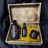 Coffret - Trio Leduc