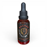 Huile à barbe - Ragnar