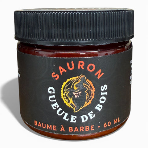 Beard Balm - Sauron