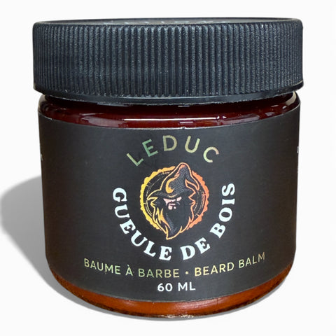 Beard Balm - Leduc
