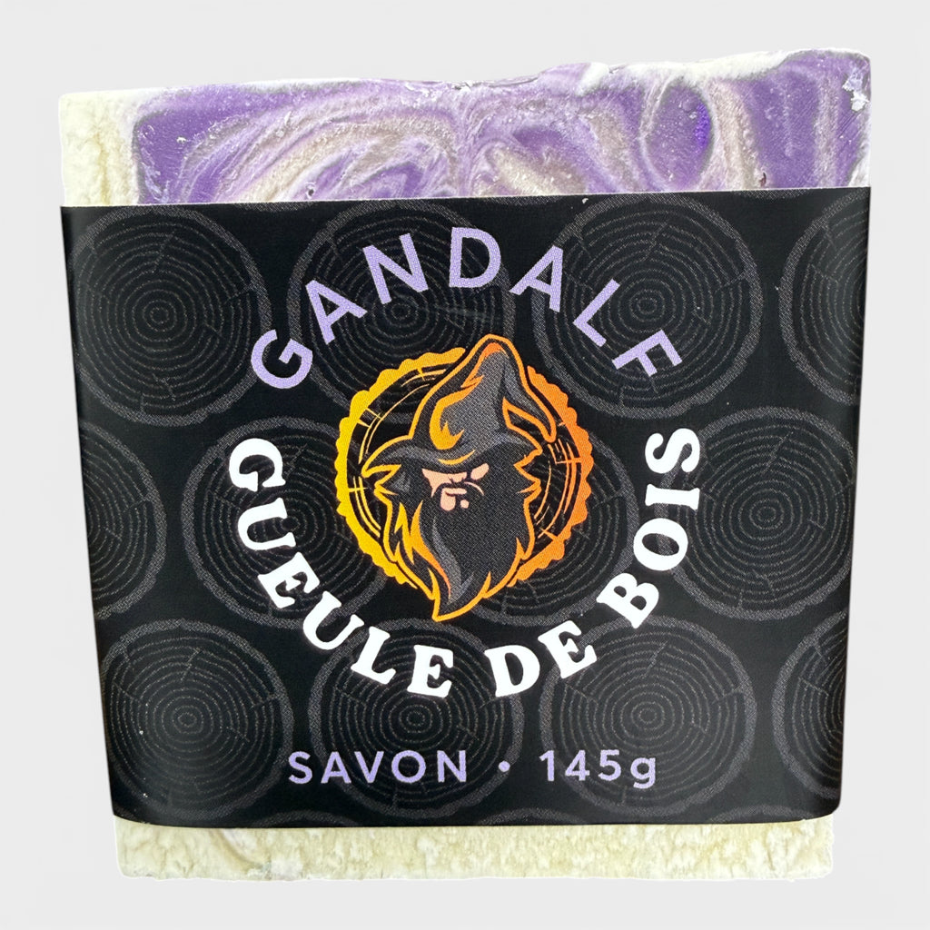 Soap - Gandalf
