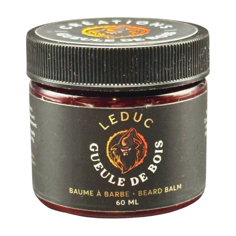 Baume à Barbe - Leduc