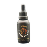 Beard Oil - Leduc