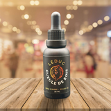 Beard Oil - Leduc