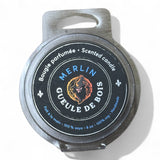 Cire à fondre de soya 2oz