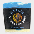 Savon - Merlin