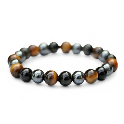 Bracelet - Sentinelle des Ombres