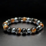 Bracelet - Sentinelle des Ombres
